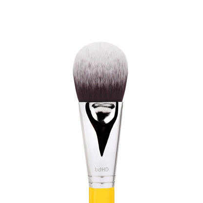 Studio 968 BDHD Phase II Small Foundation/Contour Bdellium Tools - Backstage Cosmetics Canada