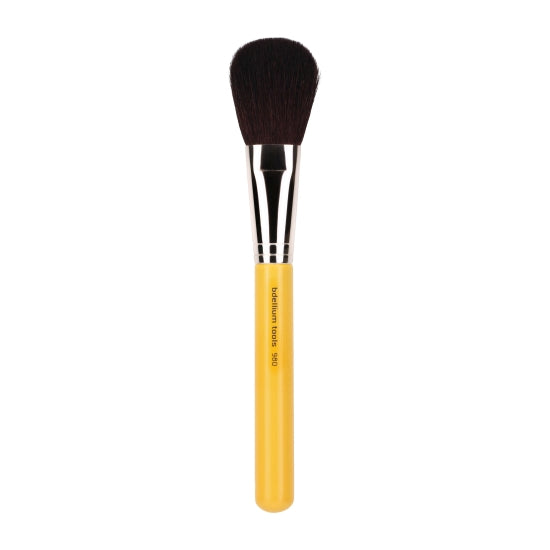 Studio 980 Large Natural Powder Bdellium Tools - Backstage Cosmetics Canada