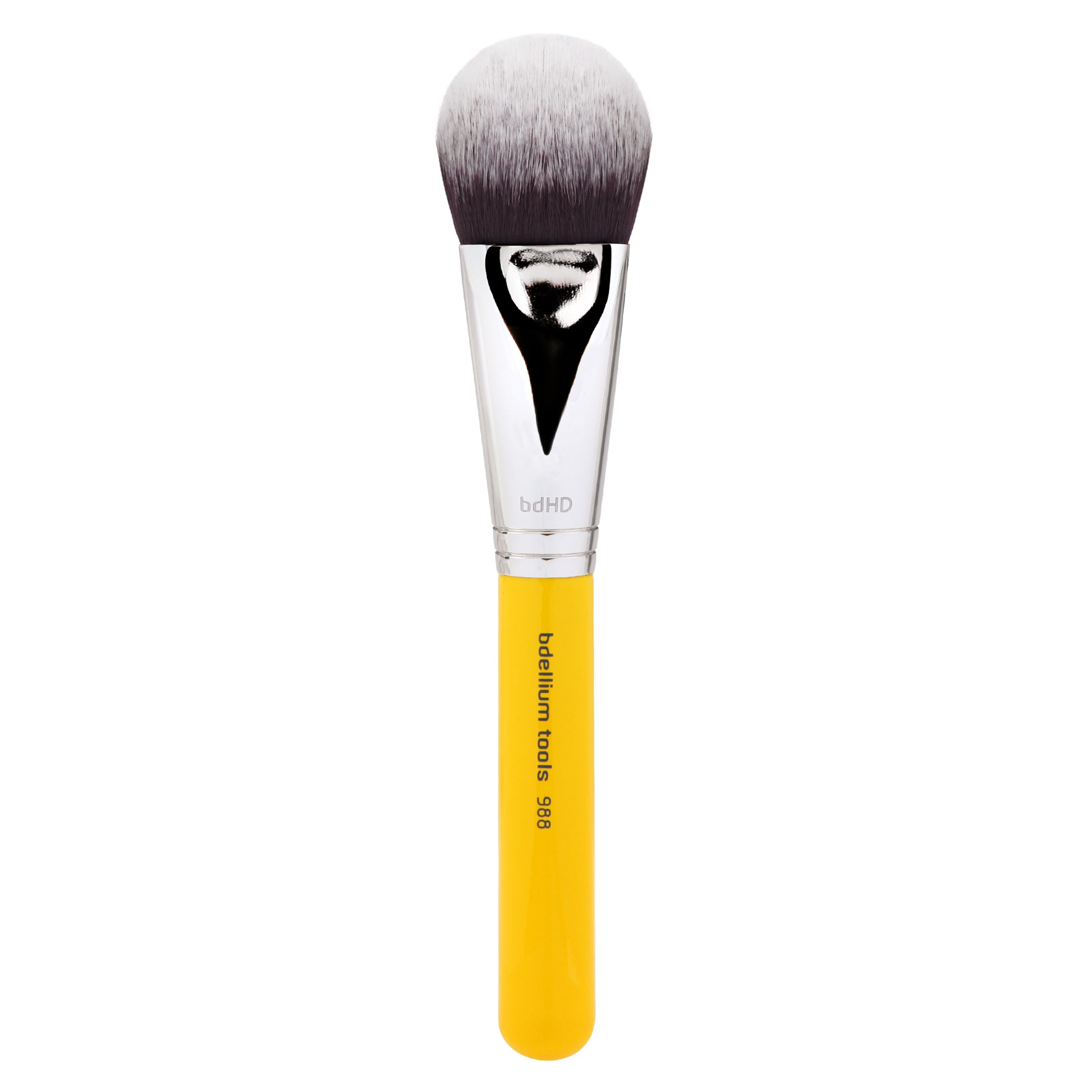 Studio 988 BDHD Phase I Large Foundation/Powder Bdellium Tools - Backstage Cosmetics Canada