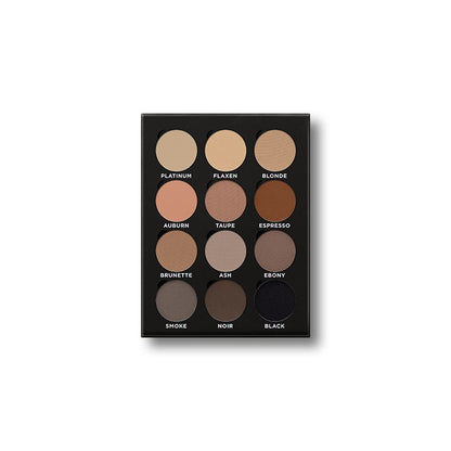 Brow Book Pro Palette