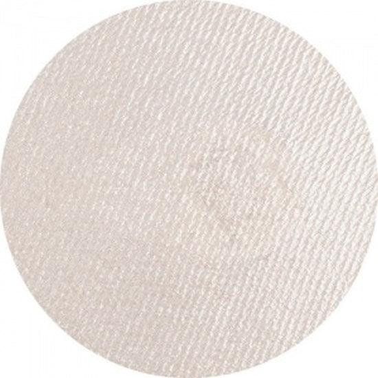Aqua Face & Body Paint - Shimmer - 45g Superstar - Backstage Cosmetics Canada
