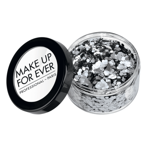 Extra Large Size Glitters MAKE UP FOR EVER - Backstage Cosmetics Canada