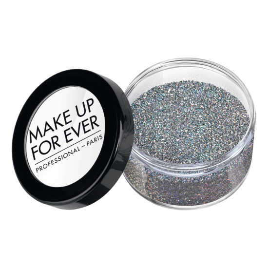 Large Size Glitters MAKE UP FOR EVER - Backstage Cosmetics Canada