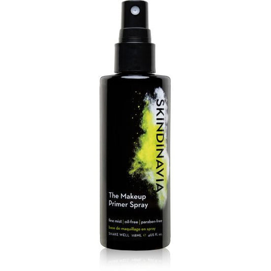 The Makeup Primer Spray Skindinavia - Backstage Cosmetics Canada