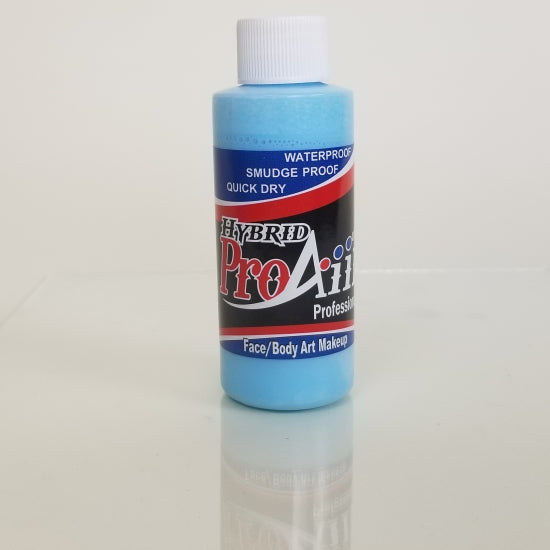 ProAiir Hybrid Waterproof Makeup 8 oz - Face & Body Showoffs Body Art - Backstage Cosmetics Canada