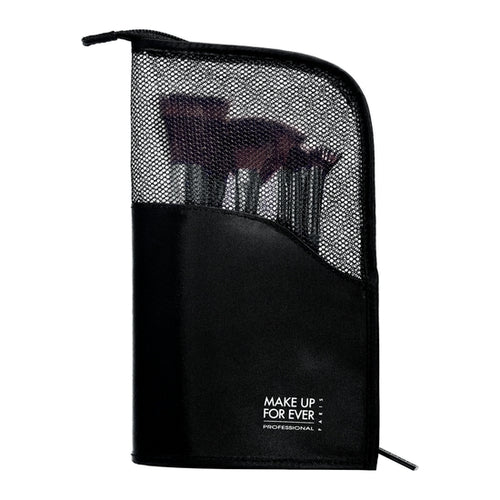 Small Brush Pouch MAKE UP FOR EVER - Backstage Cosmetics Canada