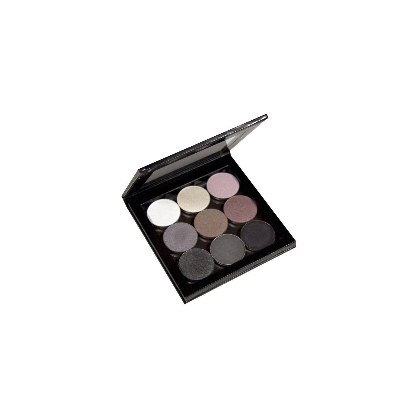 Small - Black Zpalette - Backstage Cosmetics Canada