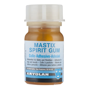 Mastix Spirit Gum