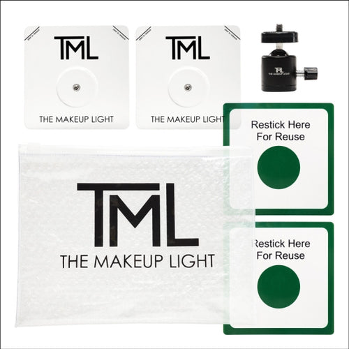 Magic Mount The Makeup Light - Backstage Cosmetics Canada
