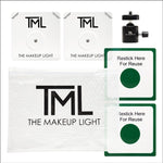 Eyelight Magic Kit The Makeup Light - Backstage Cosmetics Canada