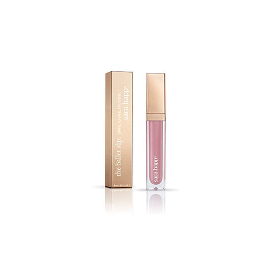 The Peach Slip Sara Happ - Backstage Cosmetics Canada
