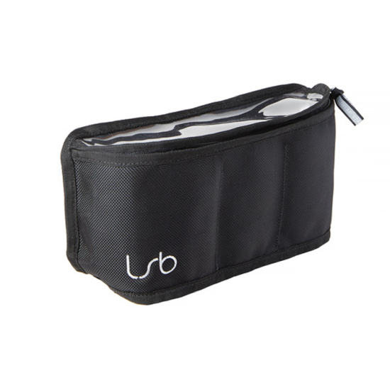The Trio Linear Standby Belts - Backstage Cosmetics Canada