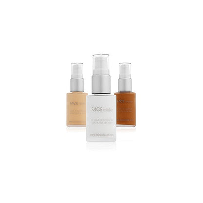 Ultra Foundation FACE atelier - Backstage Cosmetics Canada