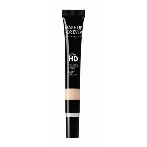 Ultra HD Concealer MAKE UP FOR EVER - Backstage Cosmetics Canada