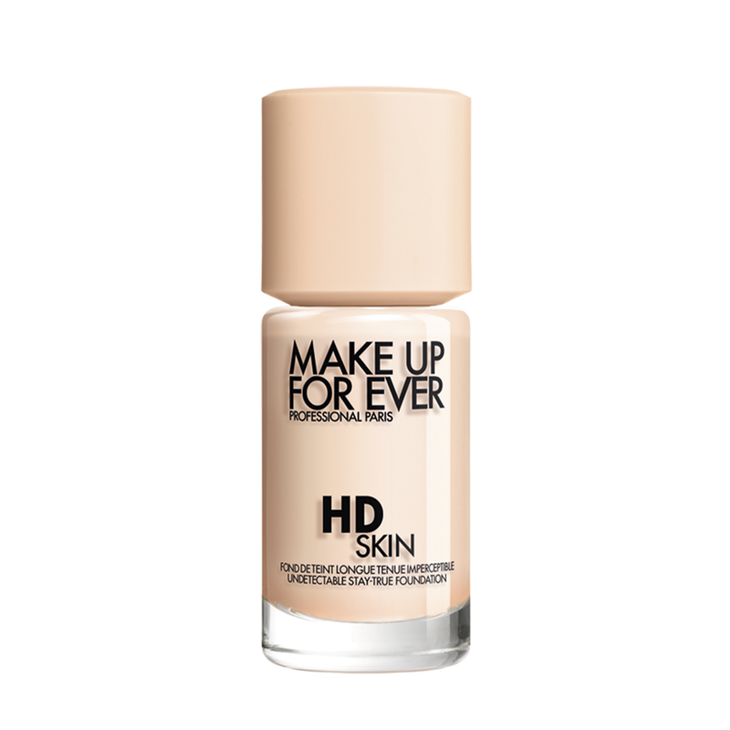 HD Skin