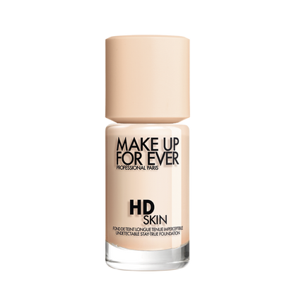HD Skin