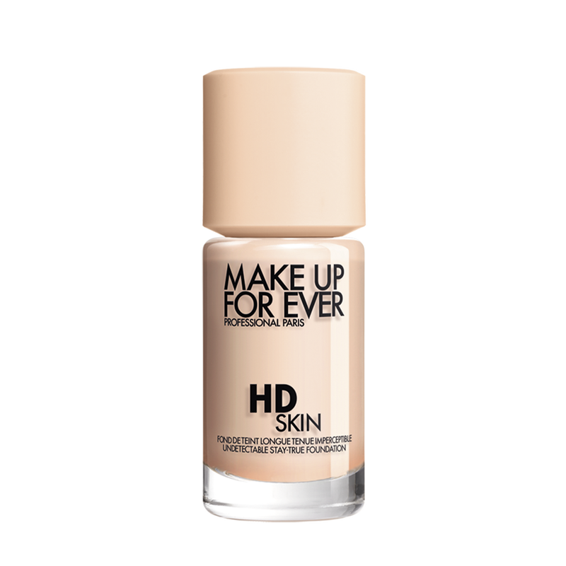 HD Skin