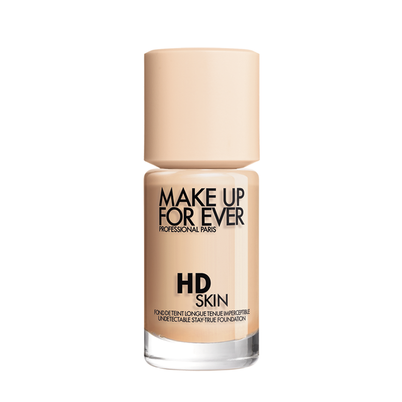 HD Skin