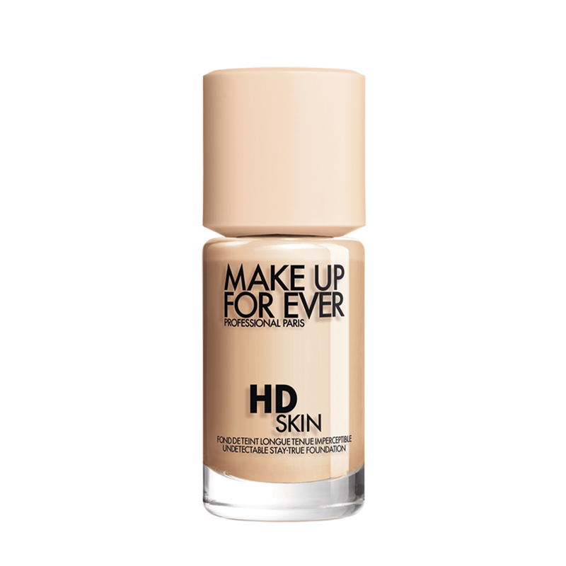 HD Skin
