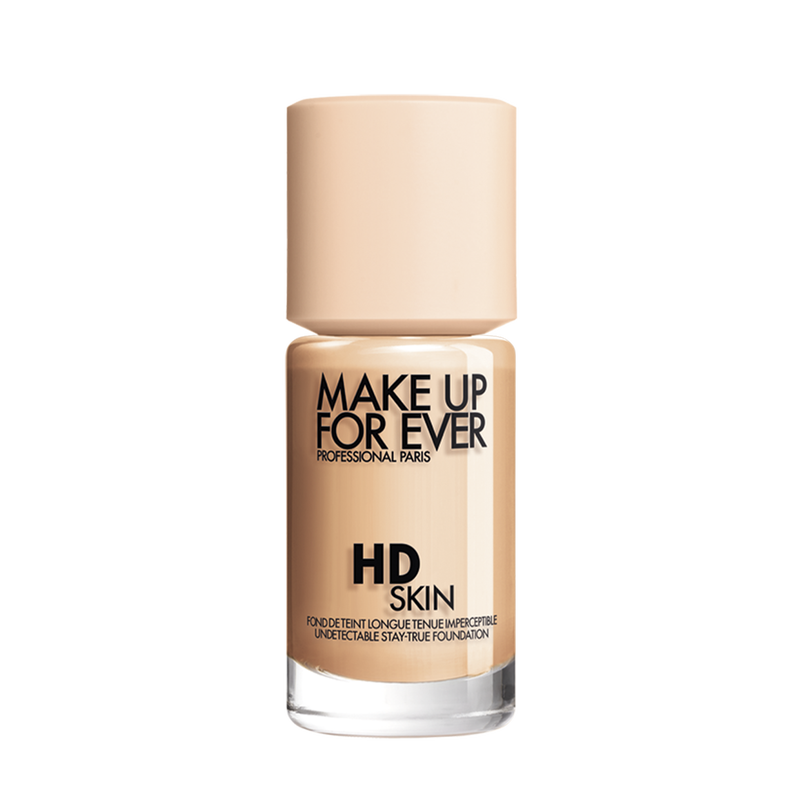 HD Skin