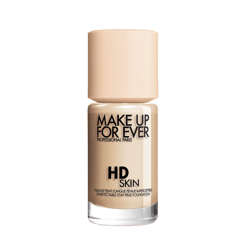 HD Skin