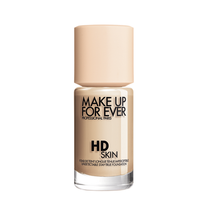 HD Skin