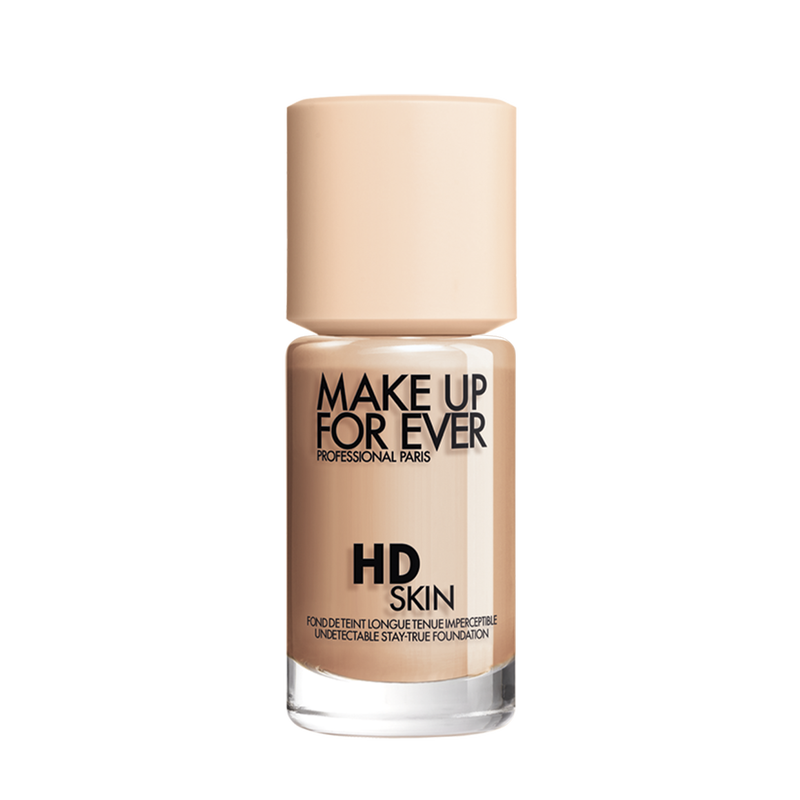 HD Skin