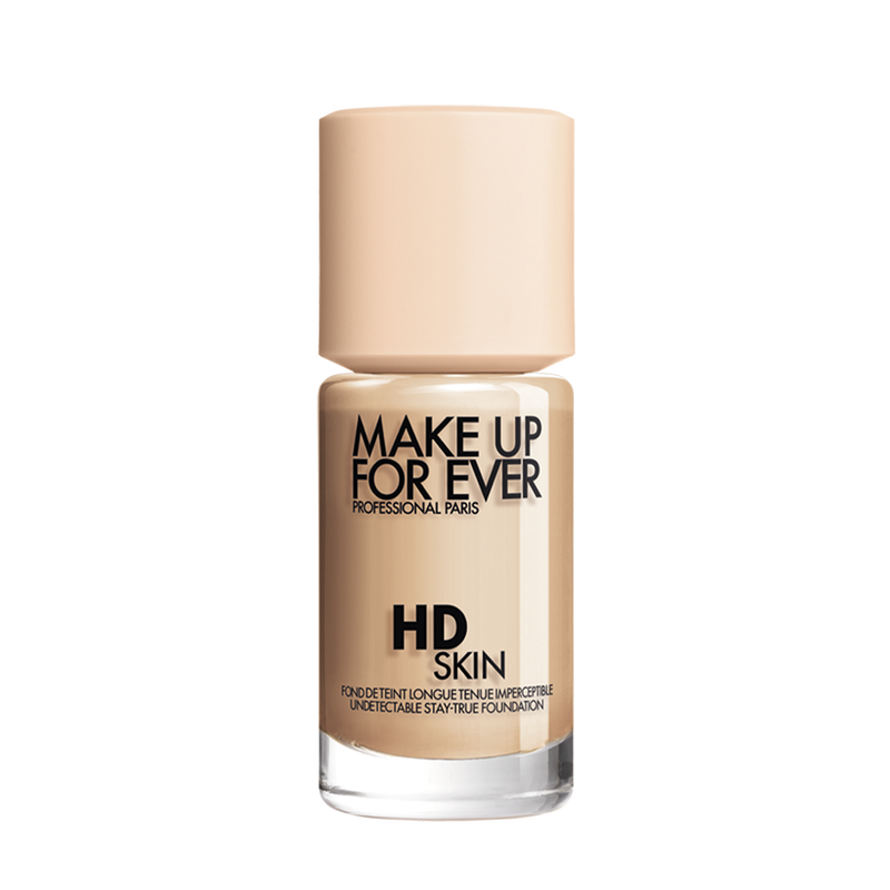 HD Skin