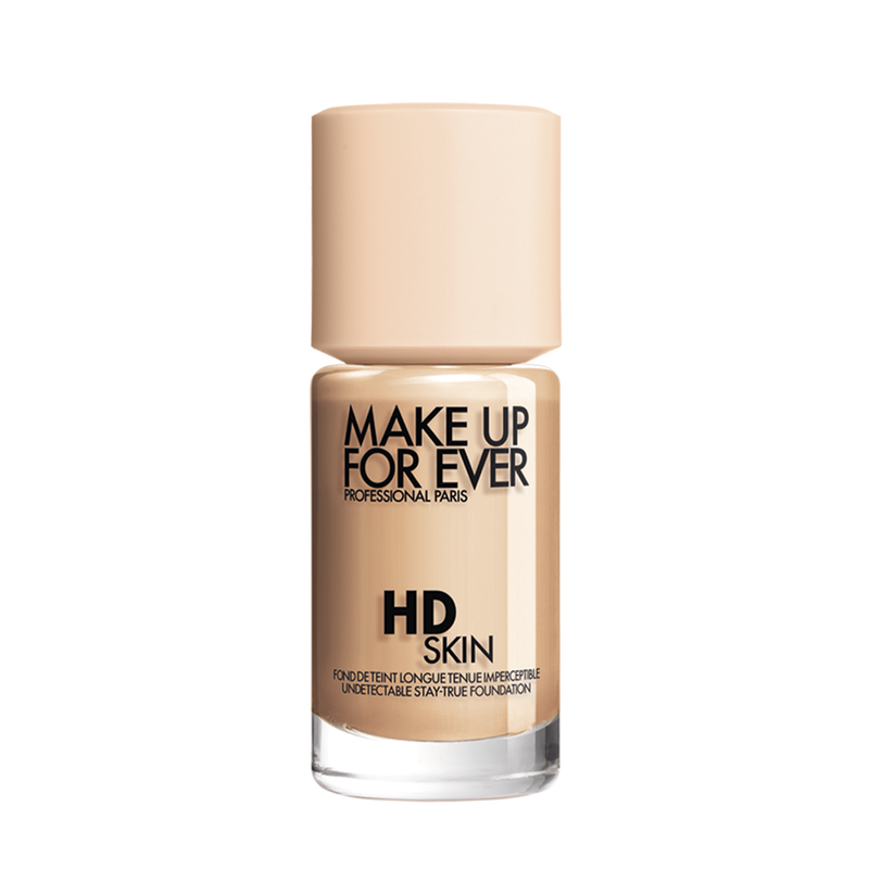 HD Skin