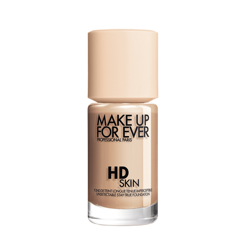 HD Skin