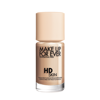 HD Skin