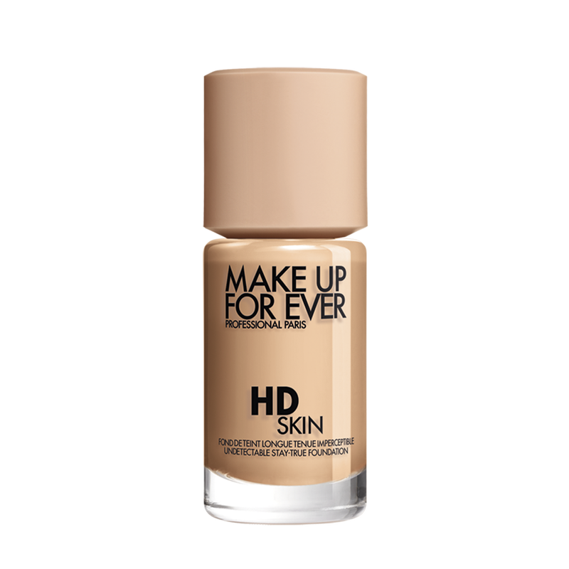 HD Skin