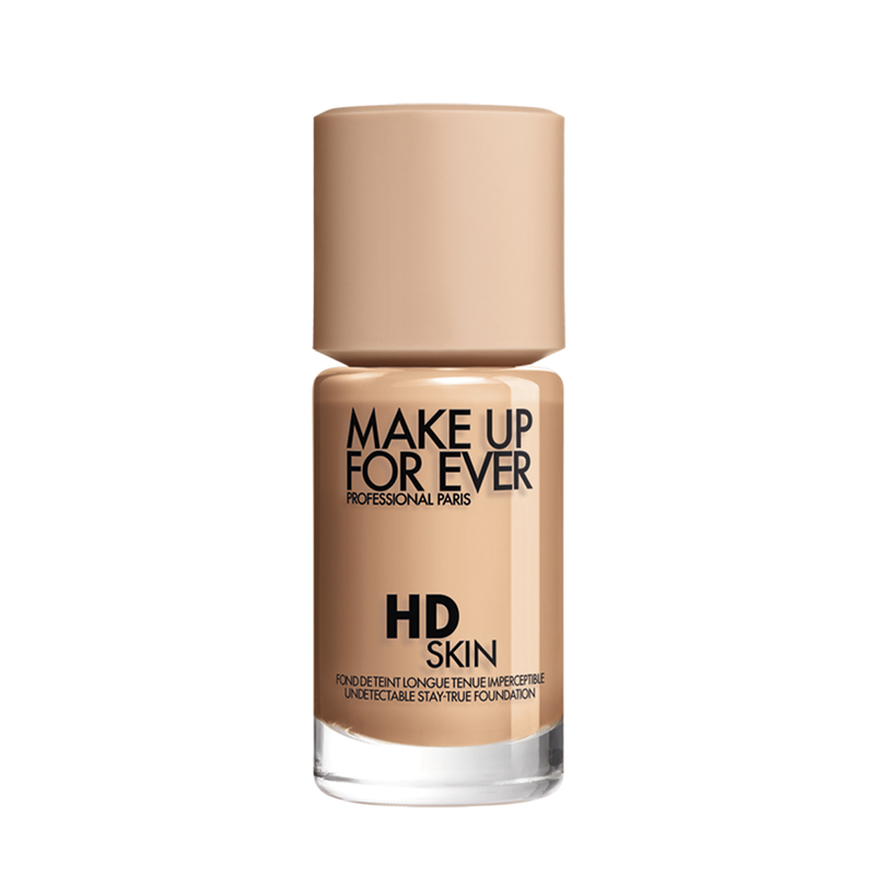 HD Skin
