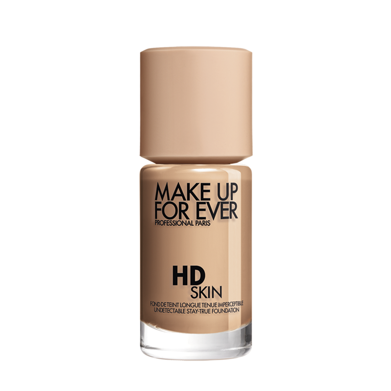 HD Skin