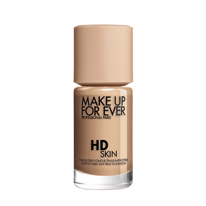 HD Skin