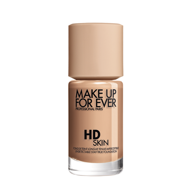 HD Skin