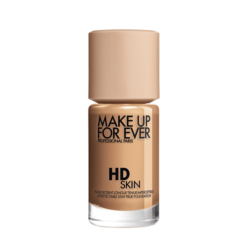 HD Skin