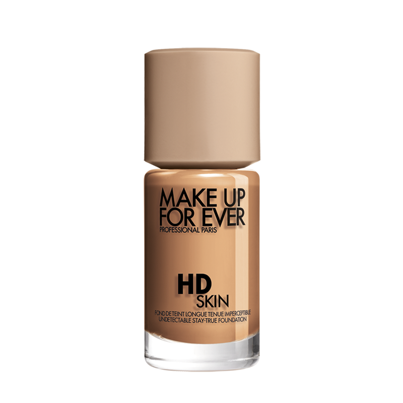 HD Skin