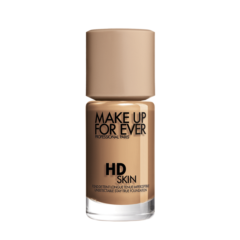 HD Skin