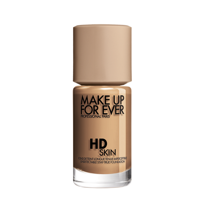 HD Skin