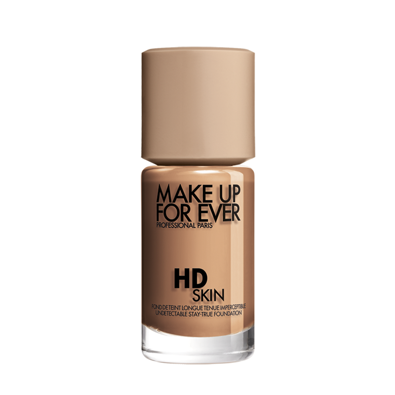 HD Skin