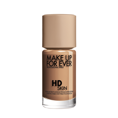 HD Skin