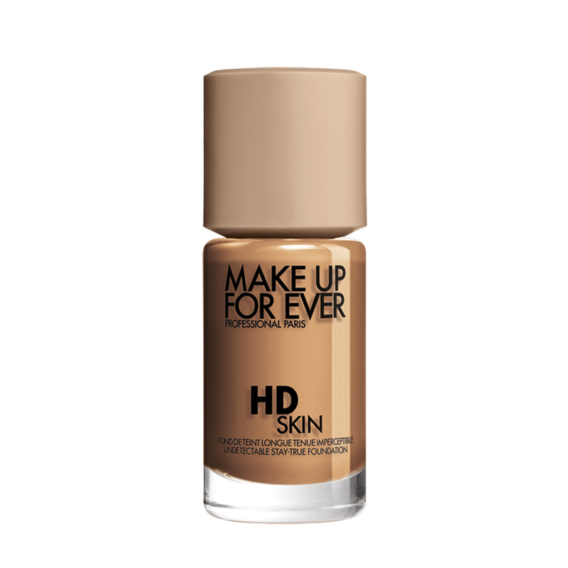 HD Skin