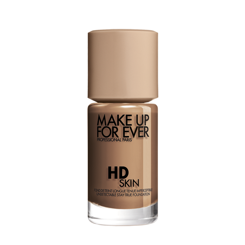 HD Skin