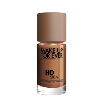 HD Skin