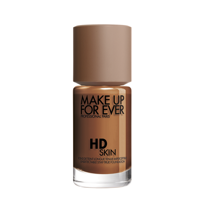 HD Skin