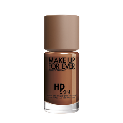 HD Skin