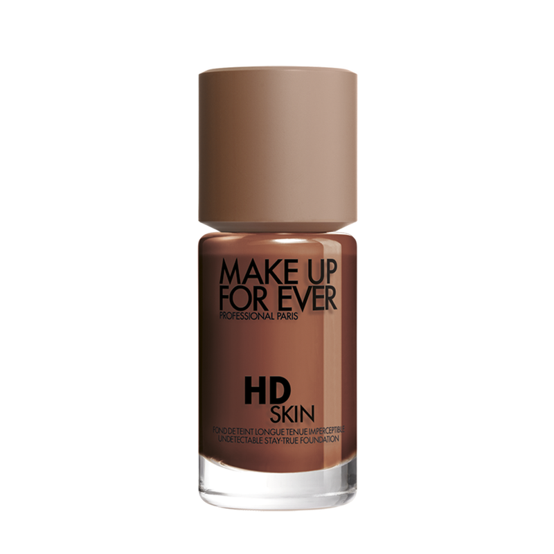 HD Skin