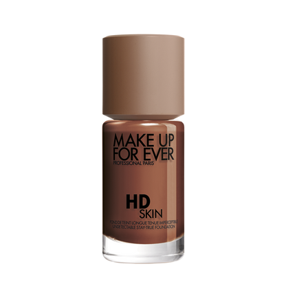 HD Skin