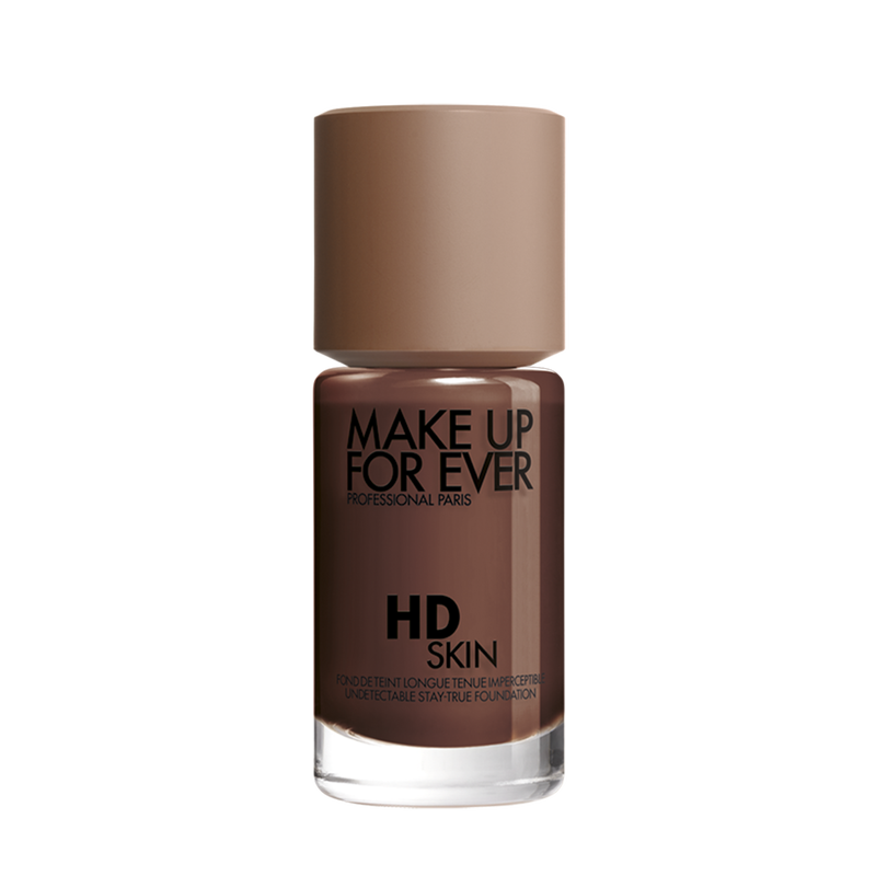 HD Skin